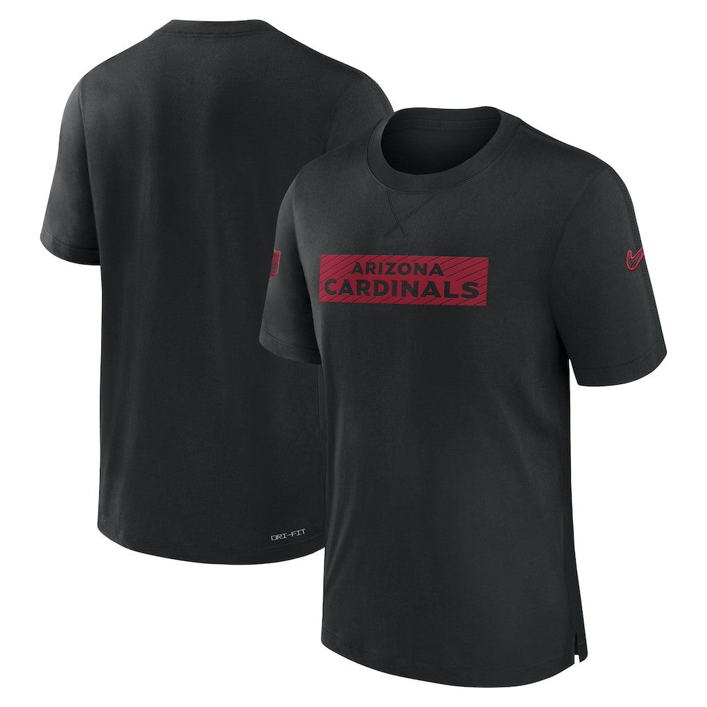 NFL Arizona Cardinals Sideline Player Performance T-Shirt