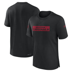 NFL Arizona Cardinals Sideline Player Performance T-Shirt