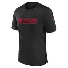 NFL Arizona Cardinals Sideline Player Performance T-Shirt