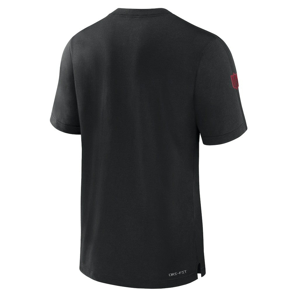NFL Arizona Cardinals Sideline Player Performance T-Shirt