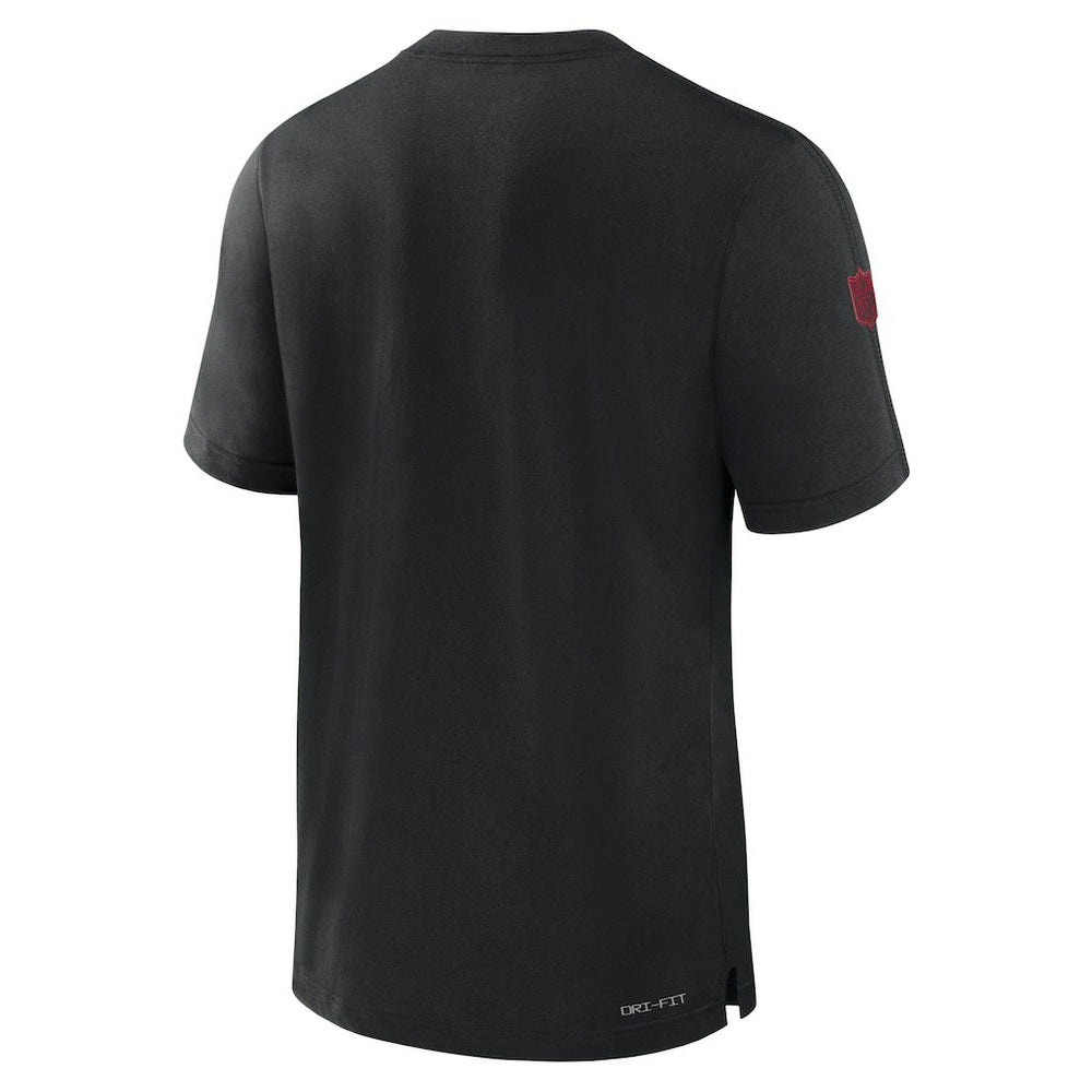 NFL Arizona Cardinals Sideline Player Performance T-Shirt