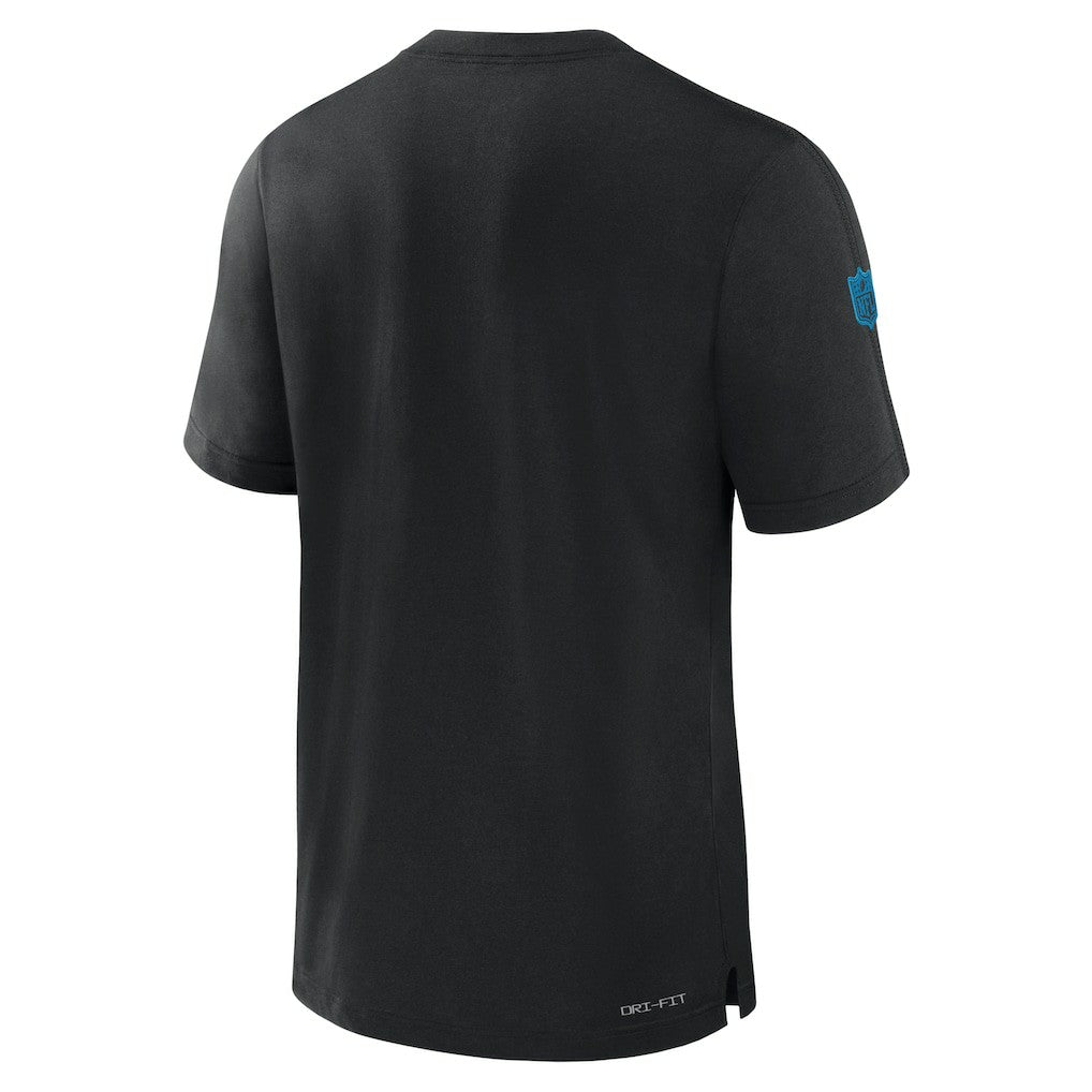 NFL Carolina Panthers Sideline Player Performance T-Shirt
