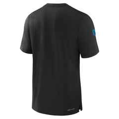 NFL Carolina Panthers Sideline Player Performance T-Shirt