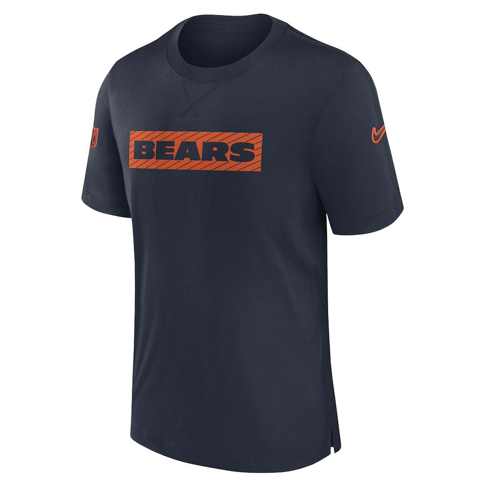 NFL Chicago Bears Sideline Player Performance T-Shirt