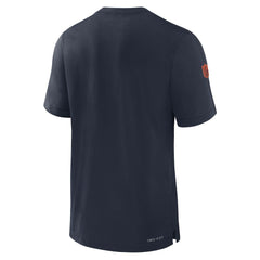 NFL Chicago Bears Sideline Player Performance T-Shirt