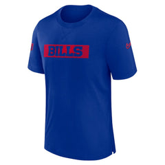 NFL Buffalo Bills Sideline Player Performance T-Shirt
