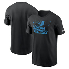 NFL Carolina Panthers Air Essential T-Shirt