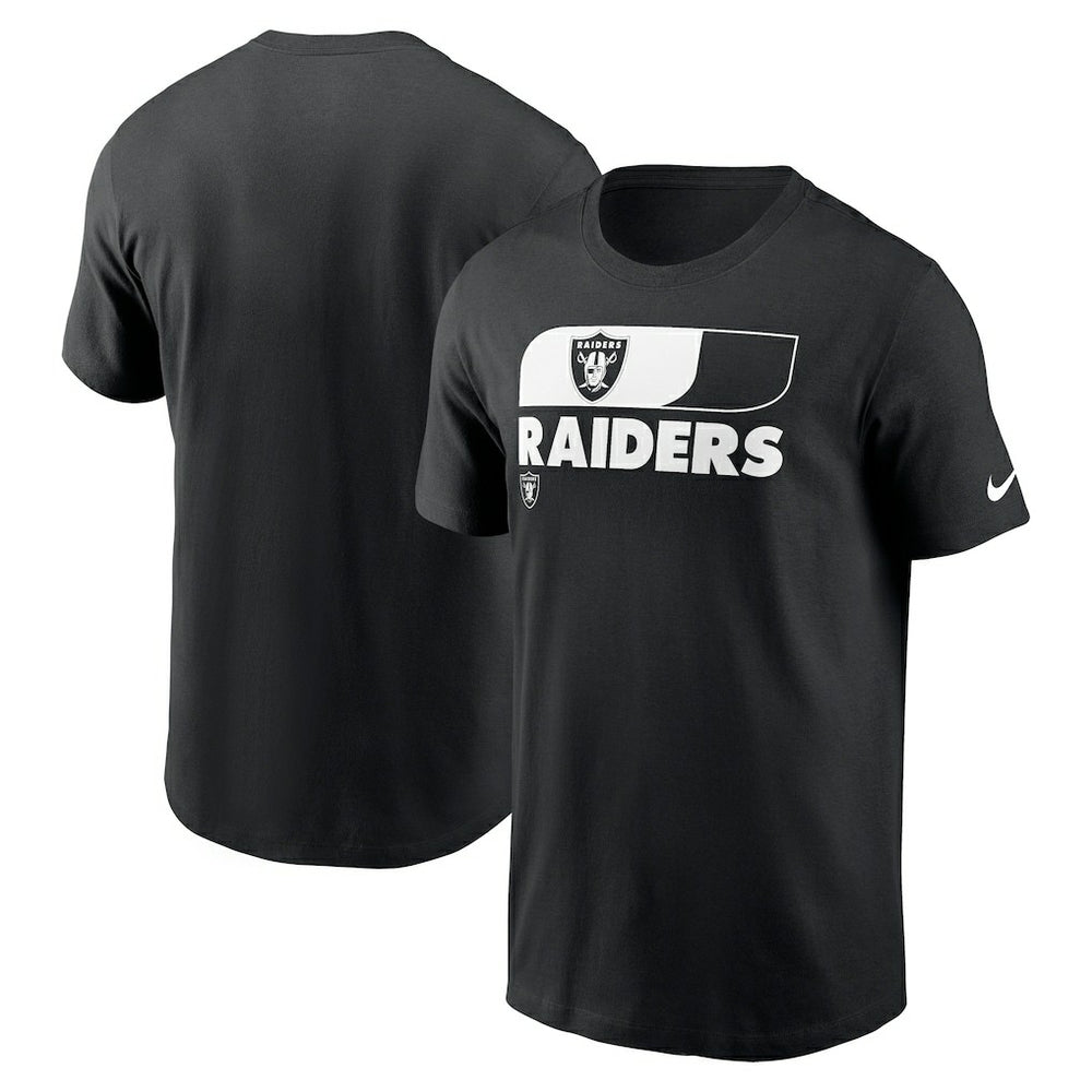 NFL Las Vegas Raiders Air Essential T-Shirt