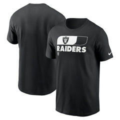 NFL Las Vegas Raiders Air Essential T-Shirt