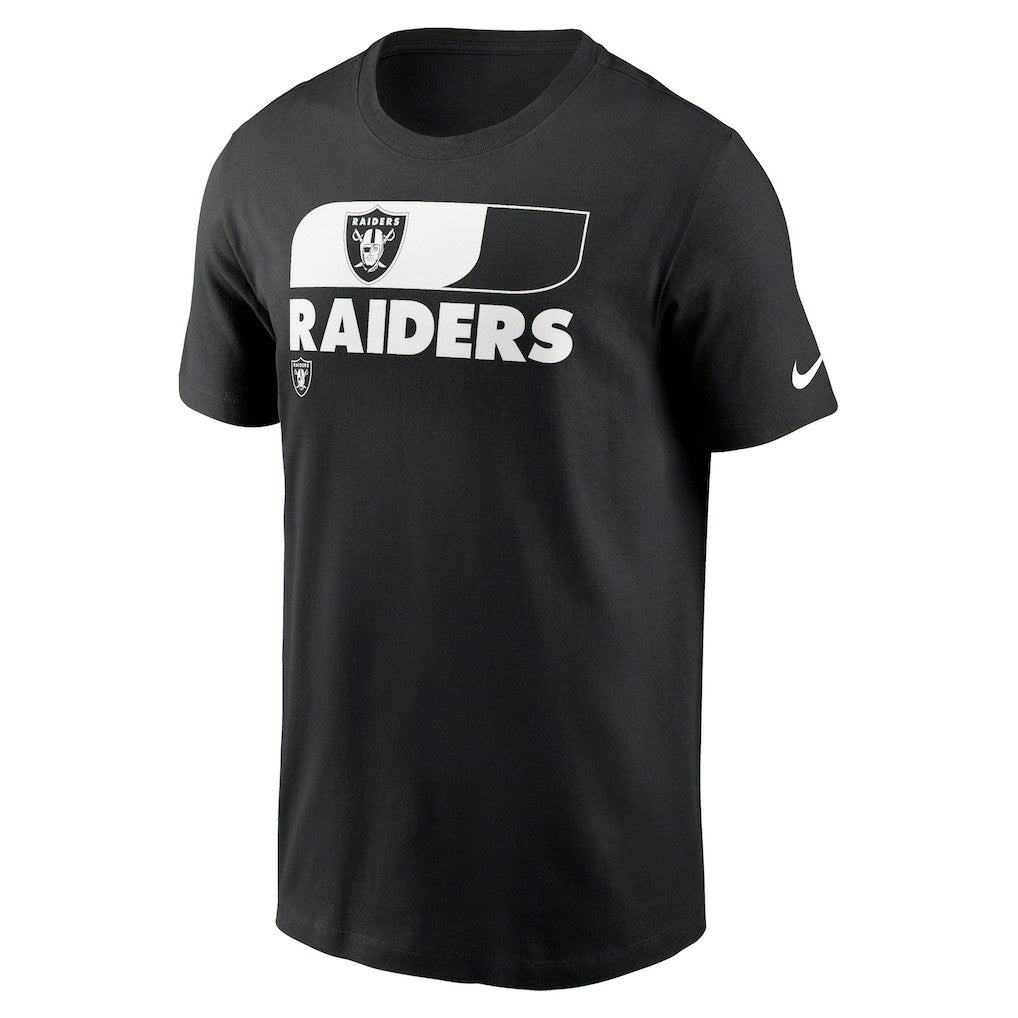 NFL Las Vegas Raiders Air Essential T-Shirt