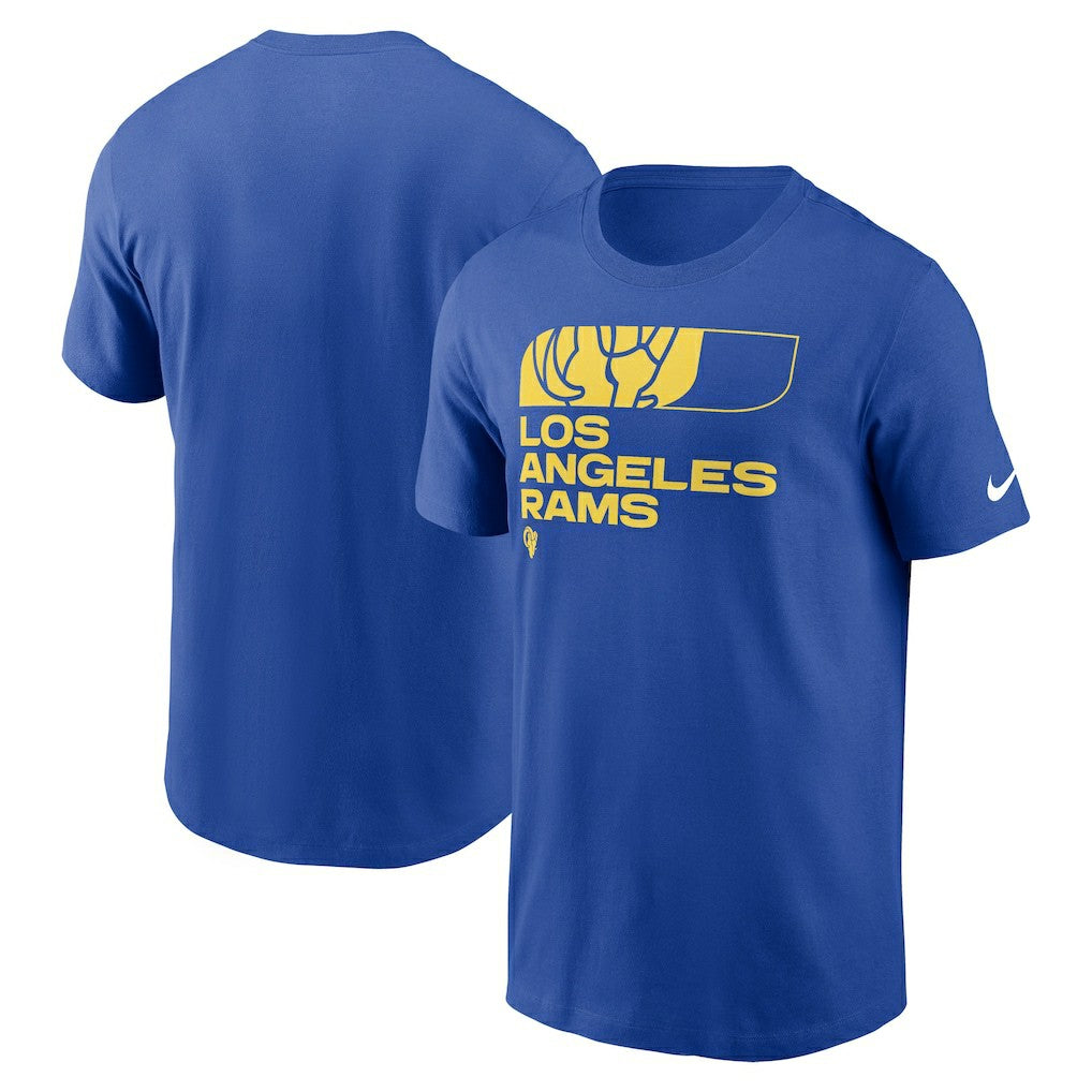 NFL Los Angeles Rams Air Essential T-Shirt