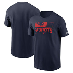 NFL New England Patriots Air Essential T-Shirt