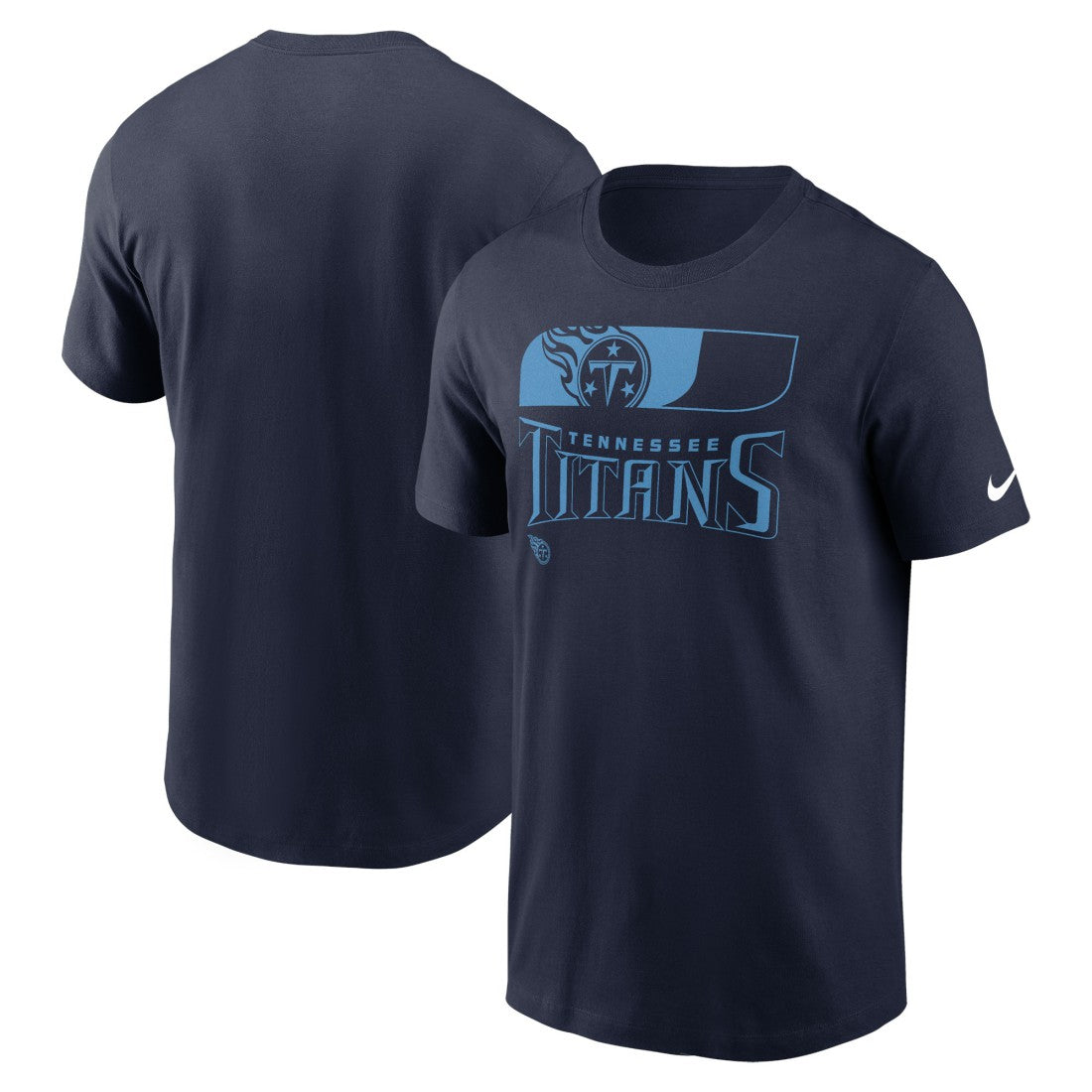 NFL Tennessee Titans Air Essential T-Shirt
