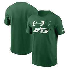 NFL New York Jets Air Essential T-Shirt
