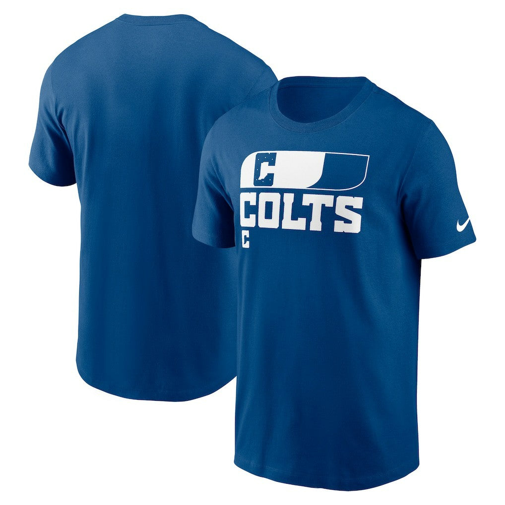 NFL Indianapolis Colts Air Essential T-Shirt