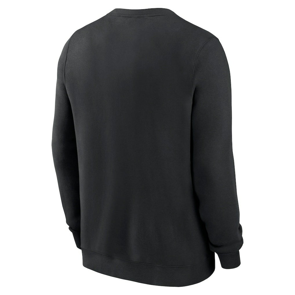 NFL Jacksonville Jaguars Club Pullover Sweatshirt