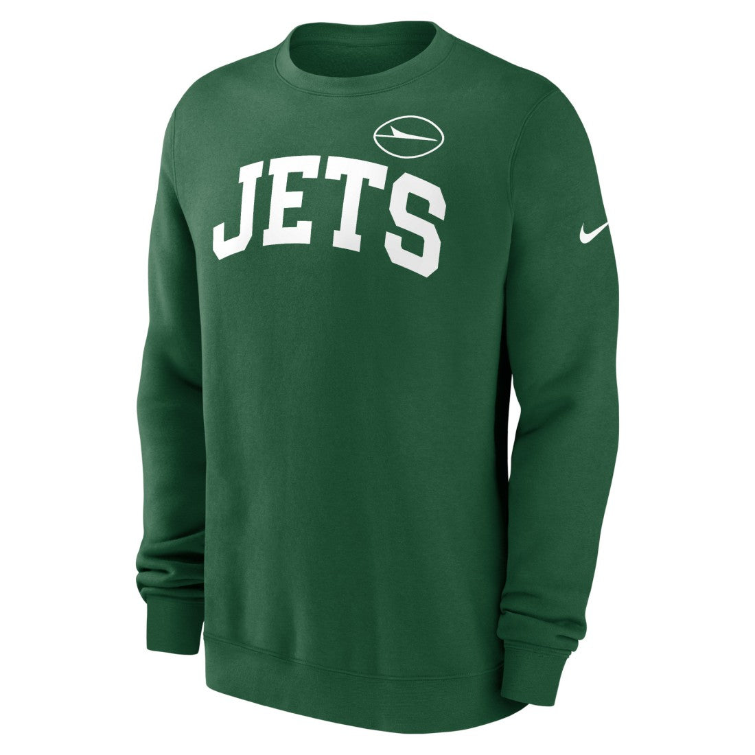 NFL New York Jets Club Pullover Sweatshirt