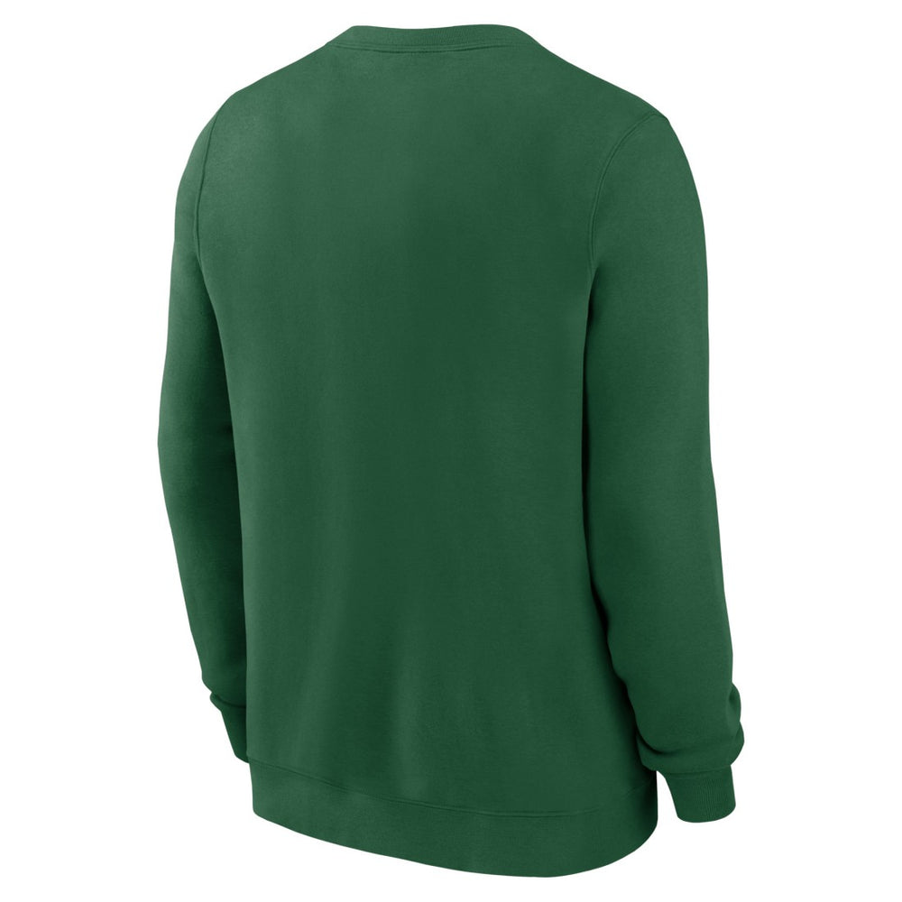 NFL New York Jets Club Pullover Sweatshirt