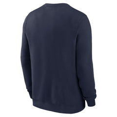 NFL Tennessee Titans Club Pullover Sweatshirt