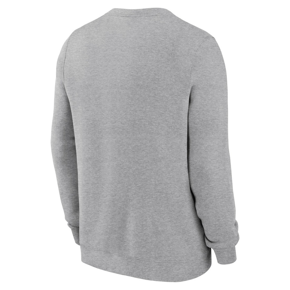 NFL Denver Broncos Club Pullover Sweatshirt