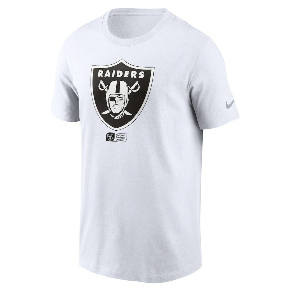 NFL Las Vegas Raiders Faded Essential T-Shirt