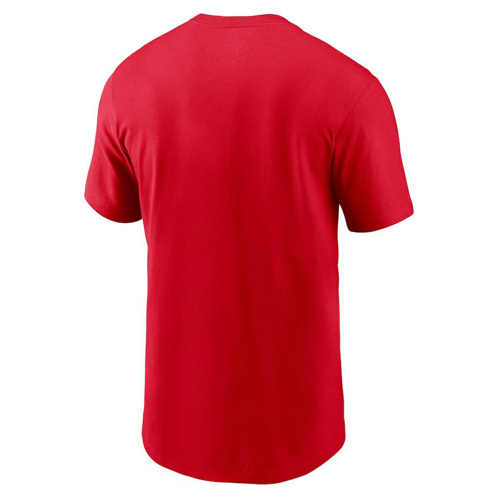 NFL New England Patriots Faded Essential T-Shirt