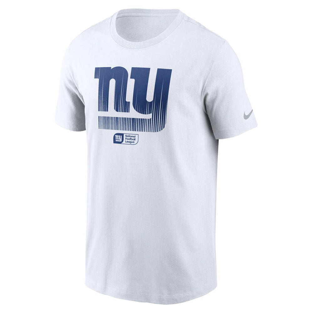 NFL New York Giants Faded Essential T-Shirt