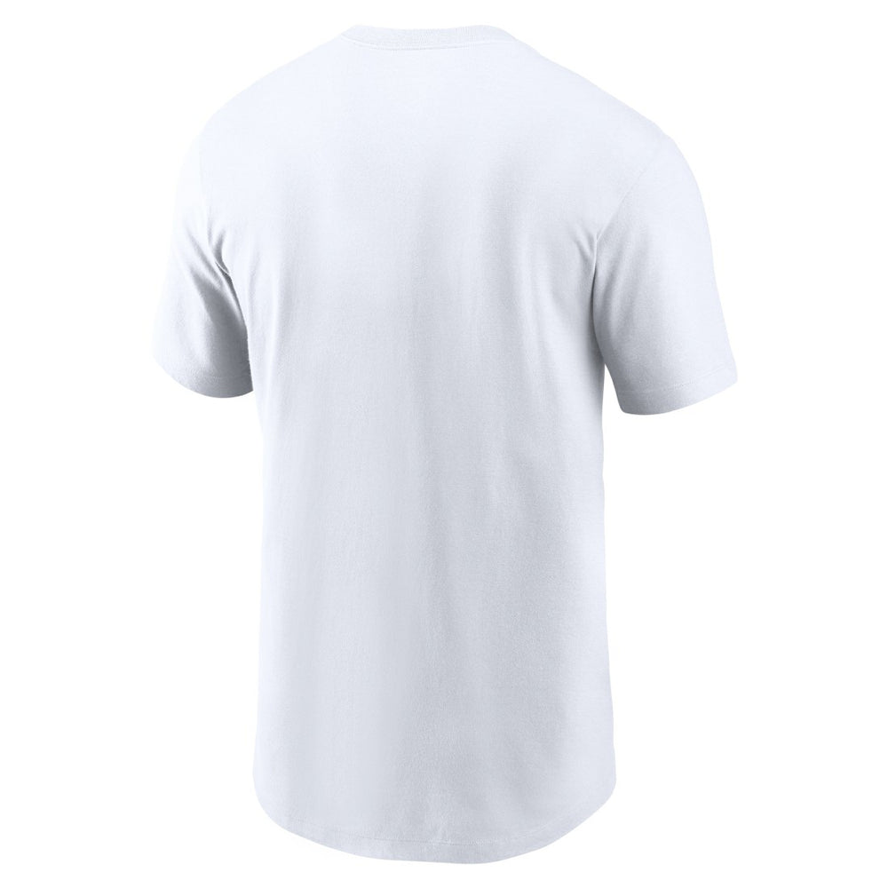 NFL New York Giants Faded Essential T-Shirt