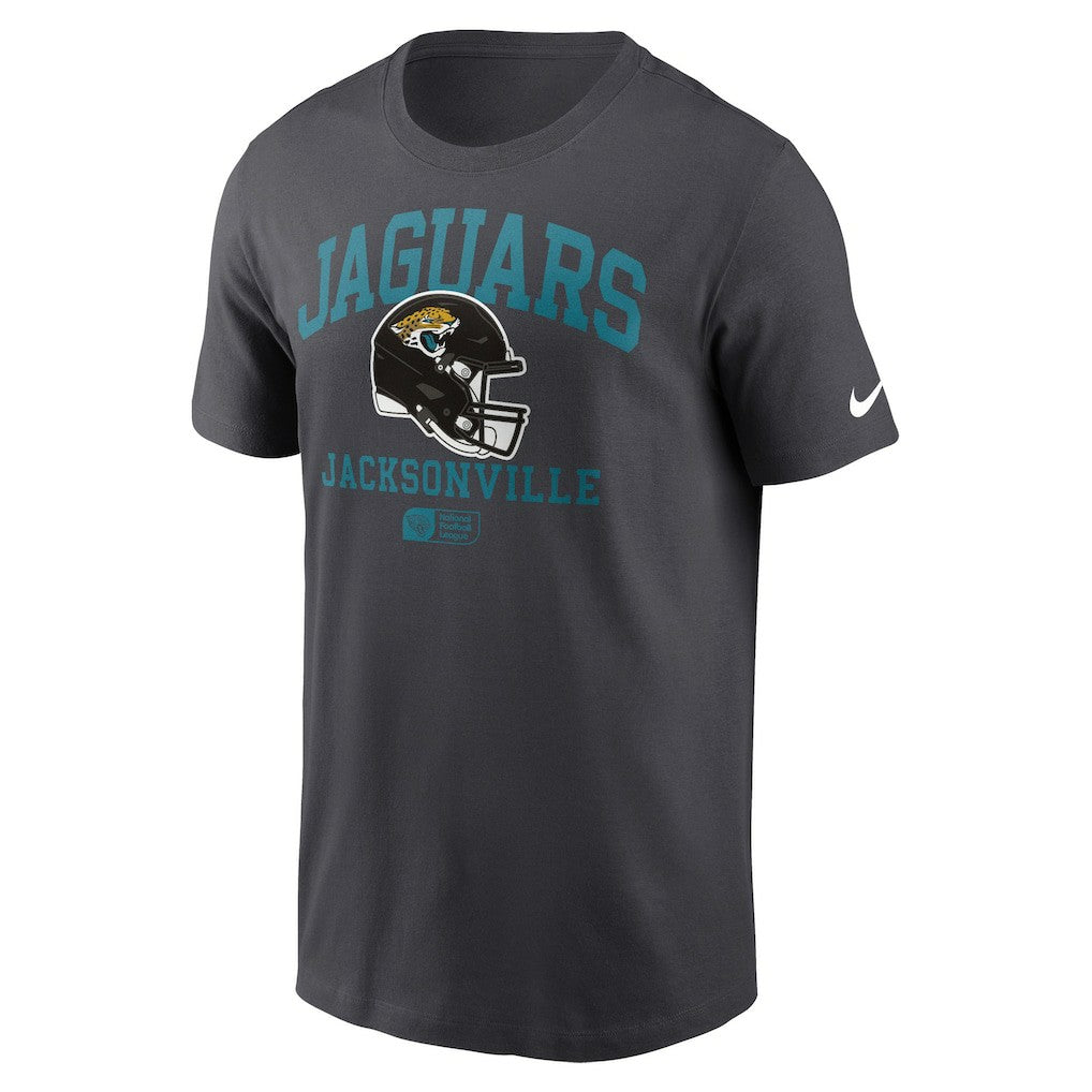 NFL Jacksonville Jaguars Helmet Essential T-Shirt