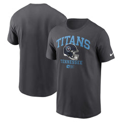 NFL Tennessee Titans Helmet Essential T-Shirt
