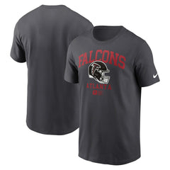 NFL Atlanta Falcons Helmet Essential T-Shirt