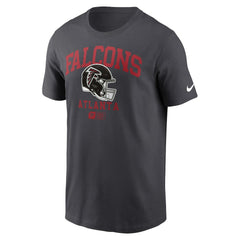 NFL Atlanta Falcons Helmet Essential T-Shirt