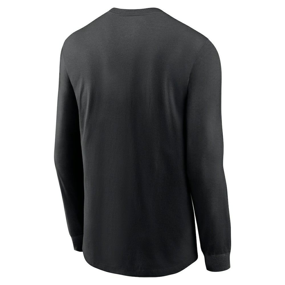 NFL New Orleans Saints All Out Long Sleeve T-Shirt