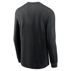 NFL New Orleans Saints All Out Long Sleeve T-Shirt