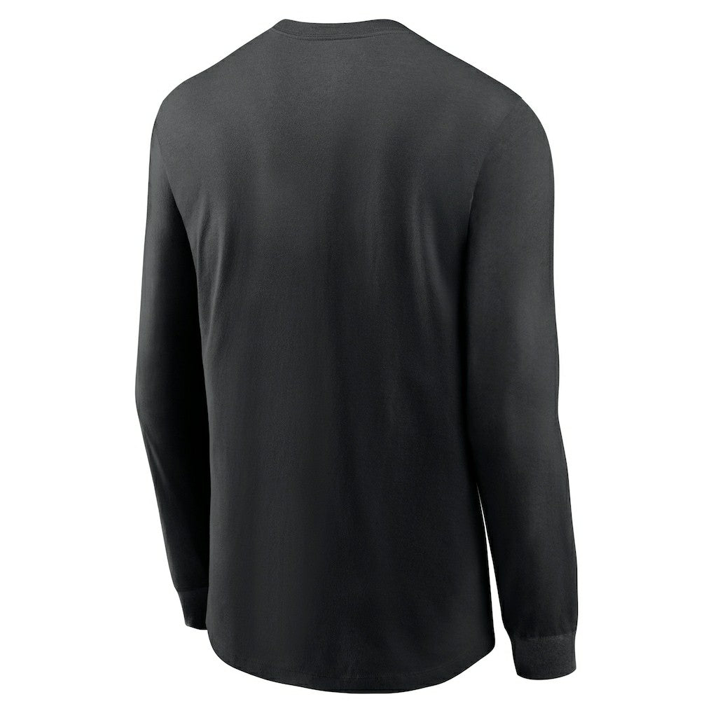 NFL New York Jets All Out Long Sleeve T-Shirt