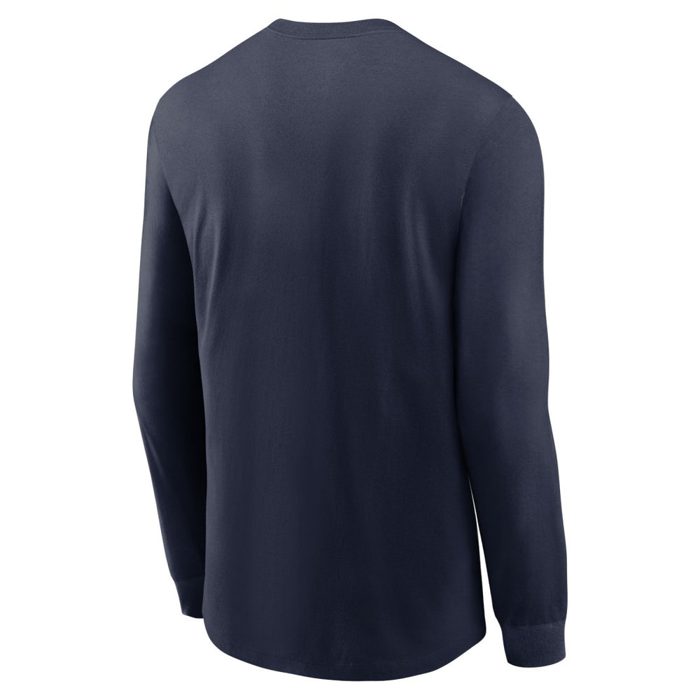 NFL Seattle Seahawks All Out Long Sleeve T-Shirt
