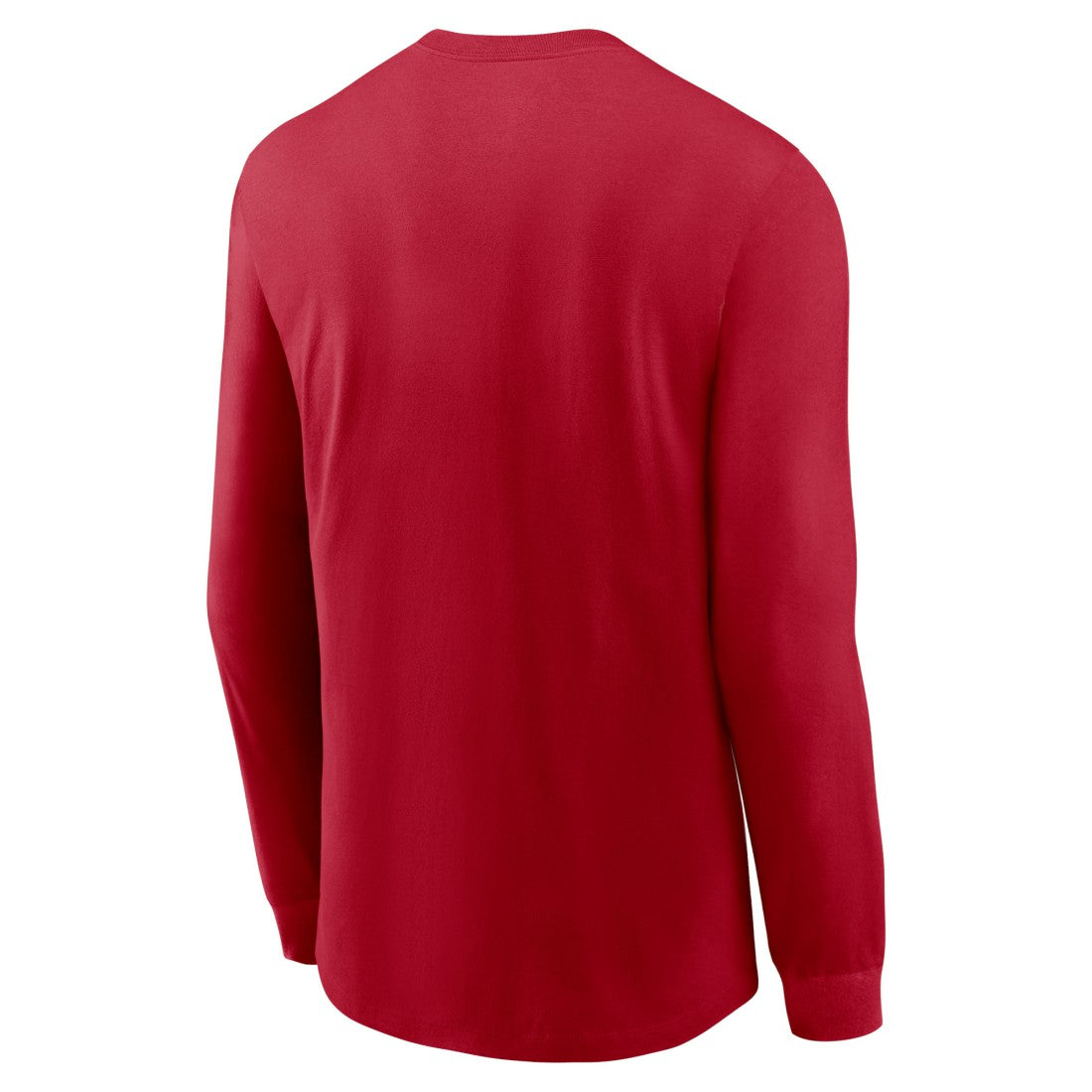NFL Tampa Bay Buccaneers All Out Long Sleeve T-Shirt