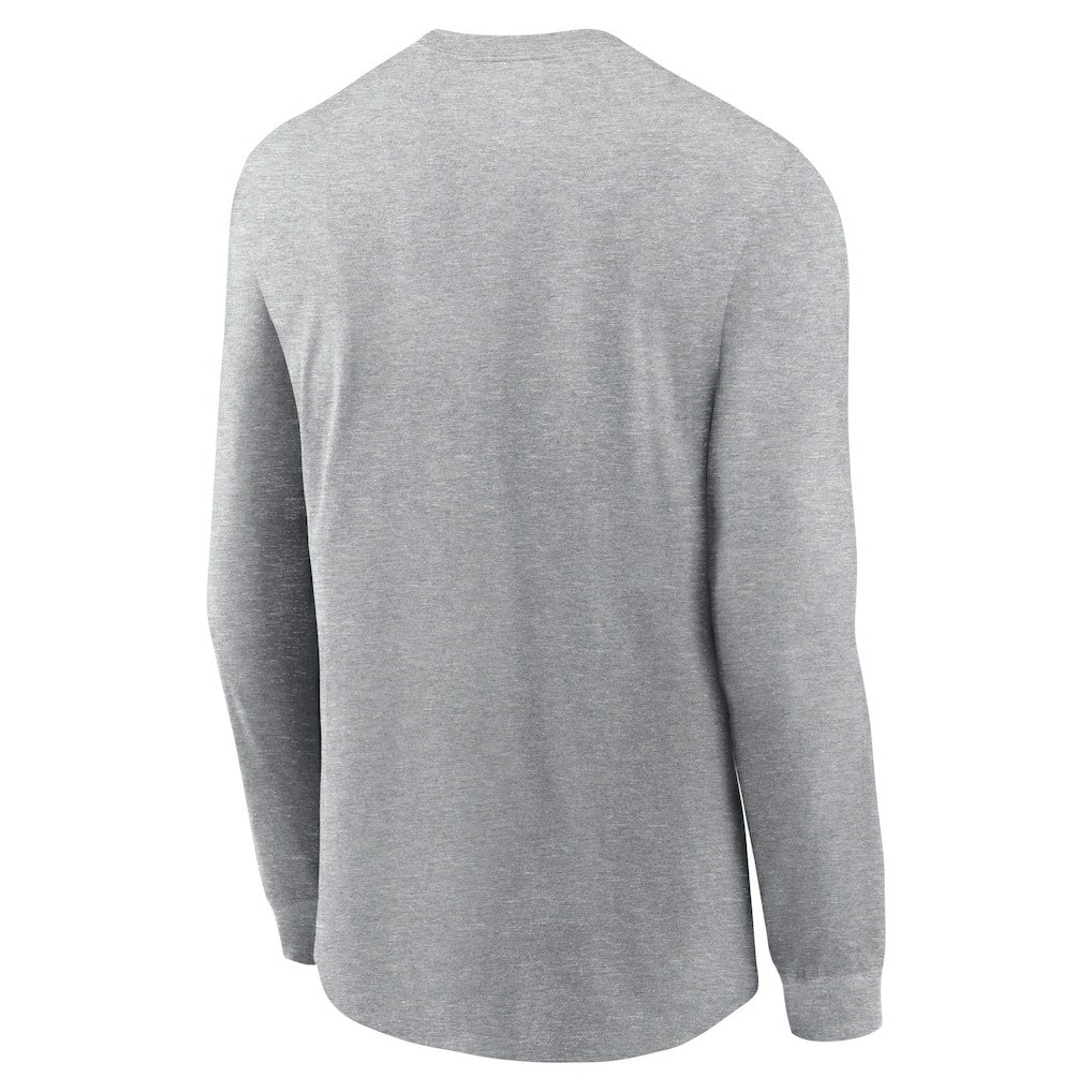 NFL Buffalo Bills All Out Long Sleeve T-Shirt