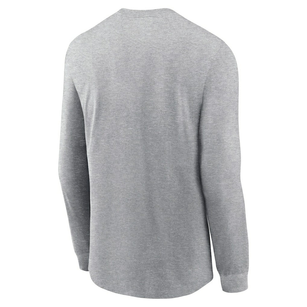 NFL Buffalo Bills All Out Long Sleeve T-Shirt