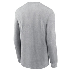NFL Buffalo Bills All Out Long Sleeve T-Shirt