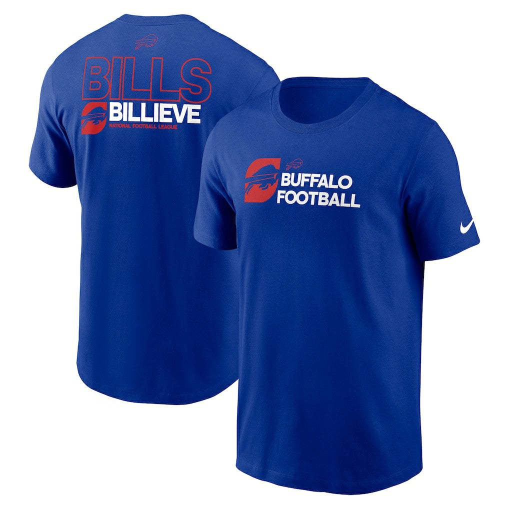NFL Buffalo Bills Outline T-Shirt