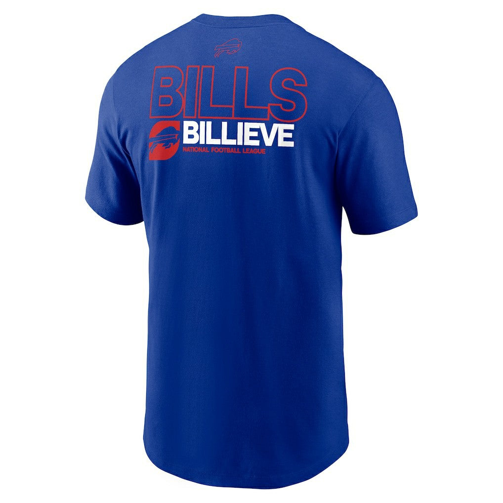 NFL Buffalo Bills Outline T-Shirt
