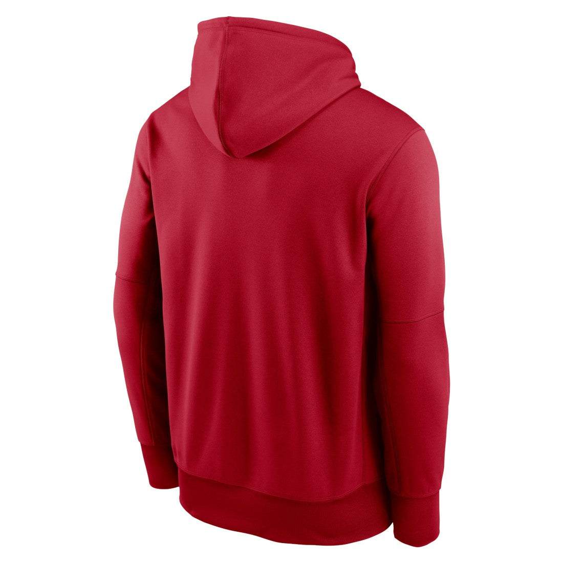 NFL Tampa Bay Buccaneers Icon Performance Pullover Hoodie