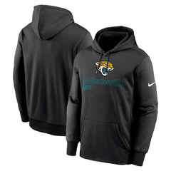 NFL Jacksonville Jaguars Performance Pullover Hoodie