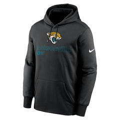 NFL Jacksonville Jaguars Performance Pullover Hoodie