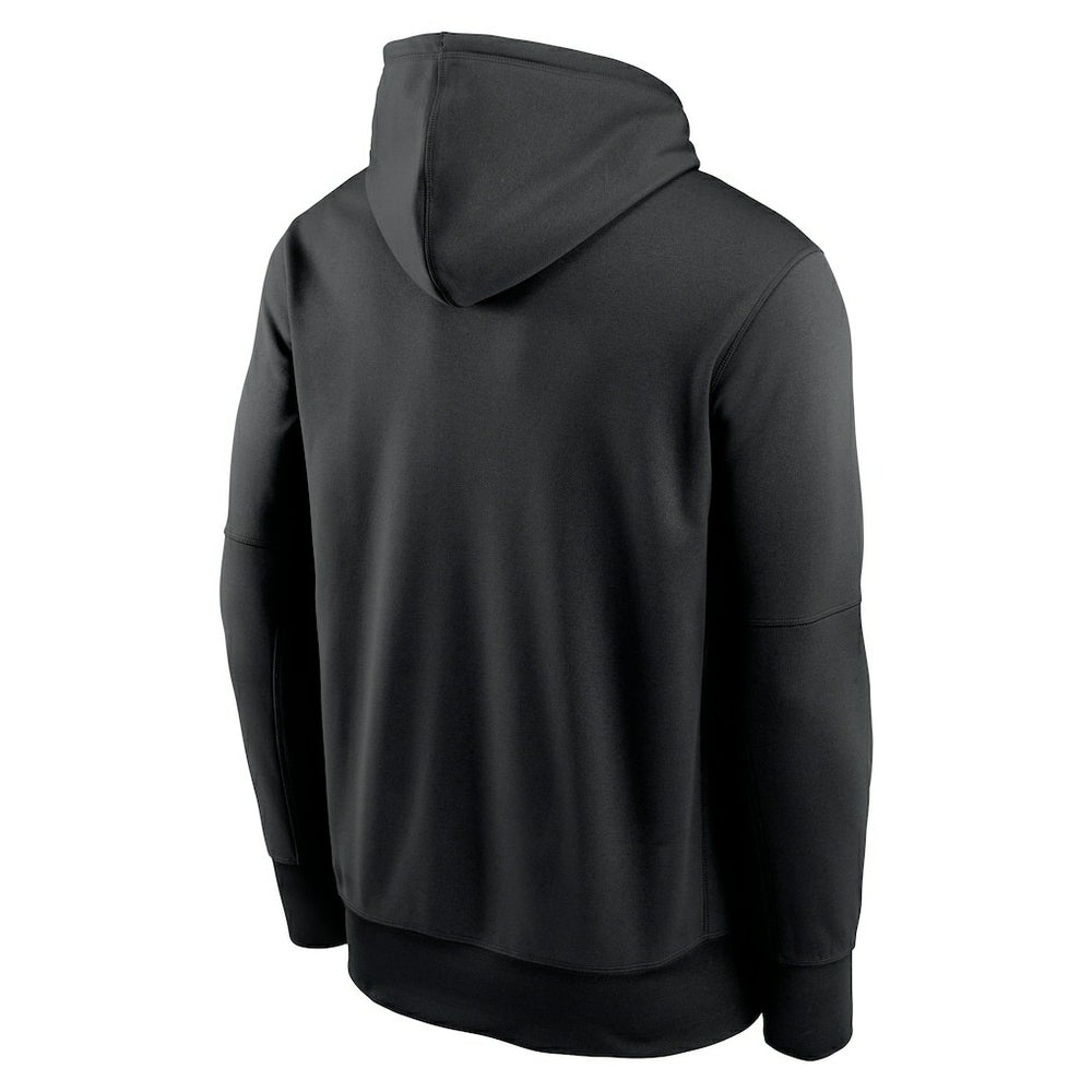 NFL Jacksonville Jaguars Performance Pullover Hoodie