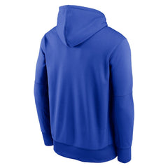 NFL Los Angeles Rams Performance Pullover Hoodie