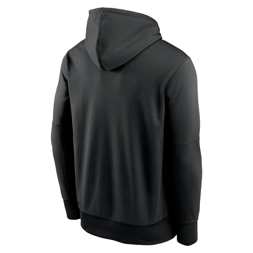NFL Cincinnati Bengals Performance Pullover Hoodie