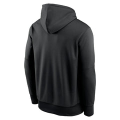 NFL Minnesota Vikings Performance Pullover Hoodie
