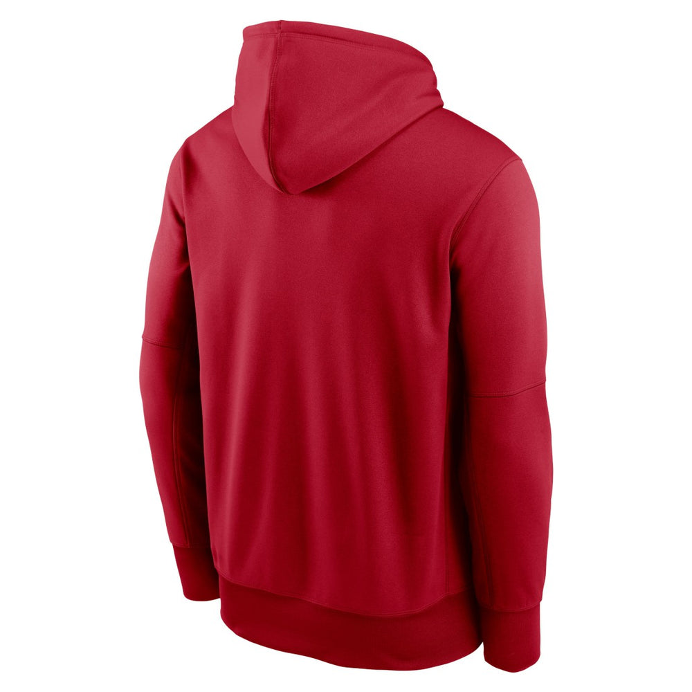 NFL Tampa Bay Buccaneers Performance Pullover Hoodie